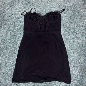 Urban Outfitters Mini Dress